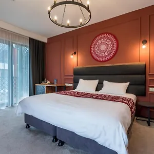 4* מלון Matiane Boutique