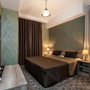 4* מלון Old Side Boutique