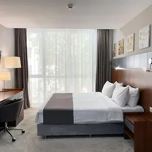 4* Hotel Atlas Abashidze