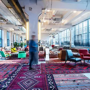 Hotel Fabrika &, Tbilisi