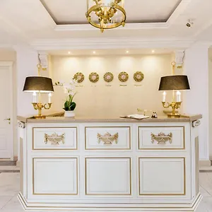 4* מלון Orchid Boutique