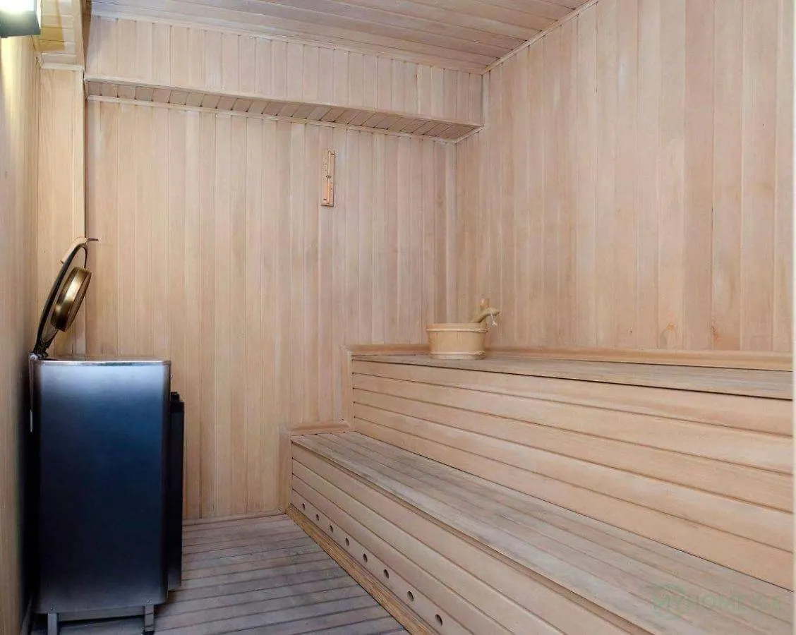 Apartament Hulk Flat Tbilisi