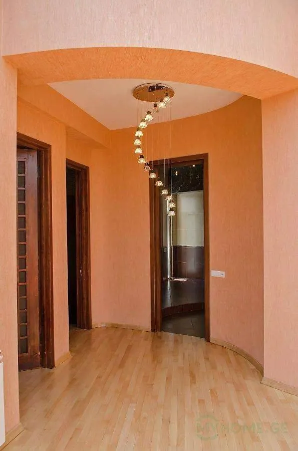 Apartament Hulk Flat Tbilisi