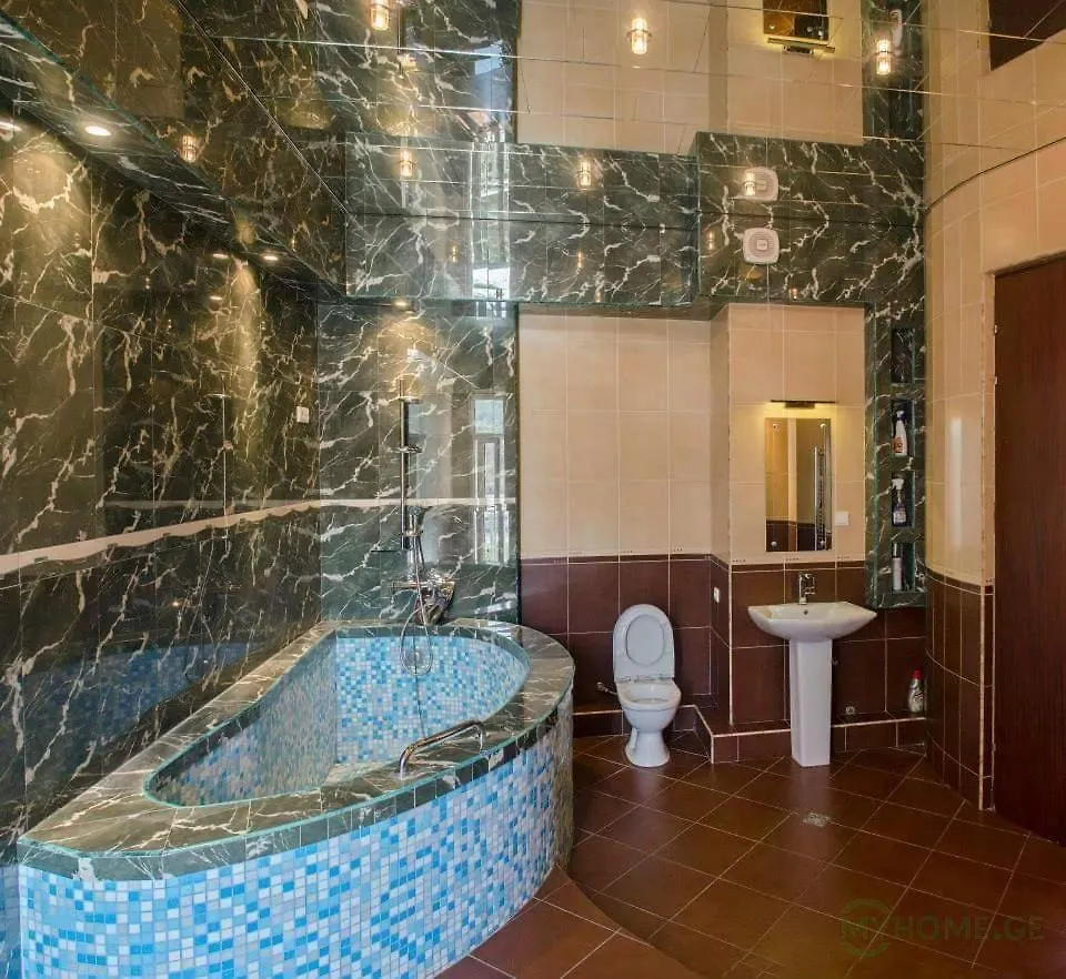 Apartament Hulk Flat Tbilisi