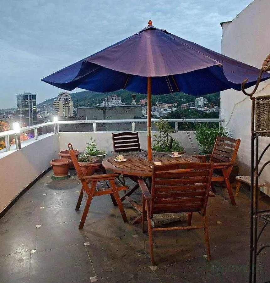Apartament Hulk Flat Tbilisi 0*,  Gruzja